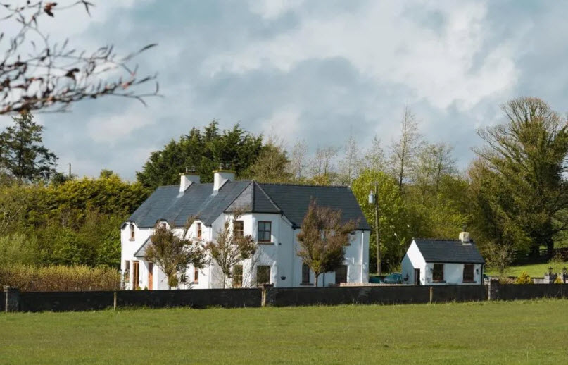 Castlewrixon, Ireland