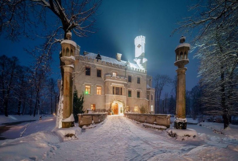 Karpniki, Poland, Poland