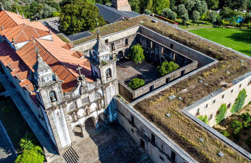 Parada, Portugal