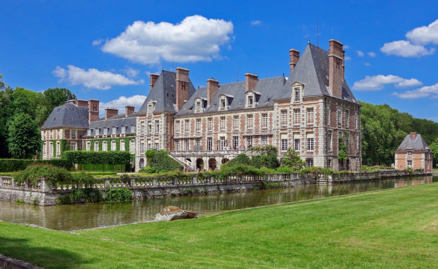 Montlhéry, Essonne Department in Île-de-France, France