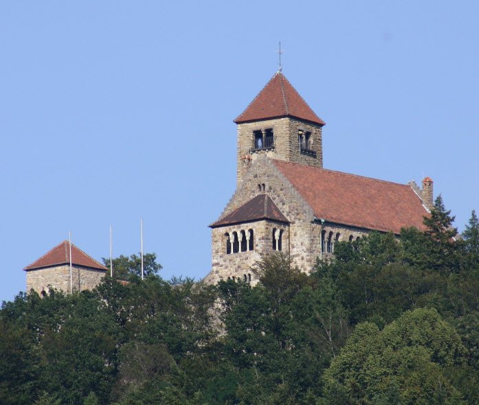 Wachenburg, Germany