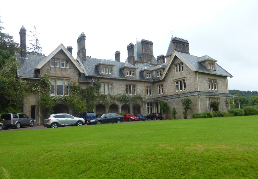 Ardtornish, United Kingdom