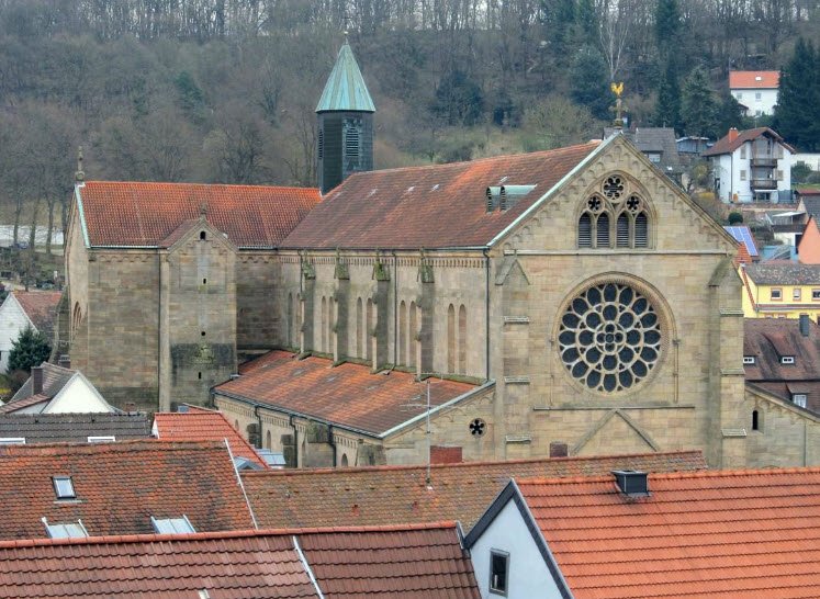 Otterbach, Germany