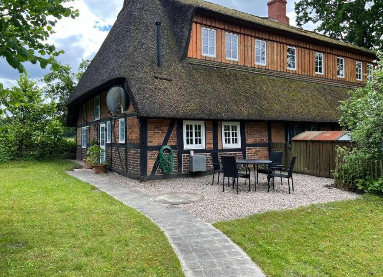 Privat, Germany