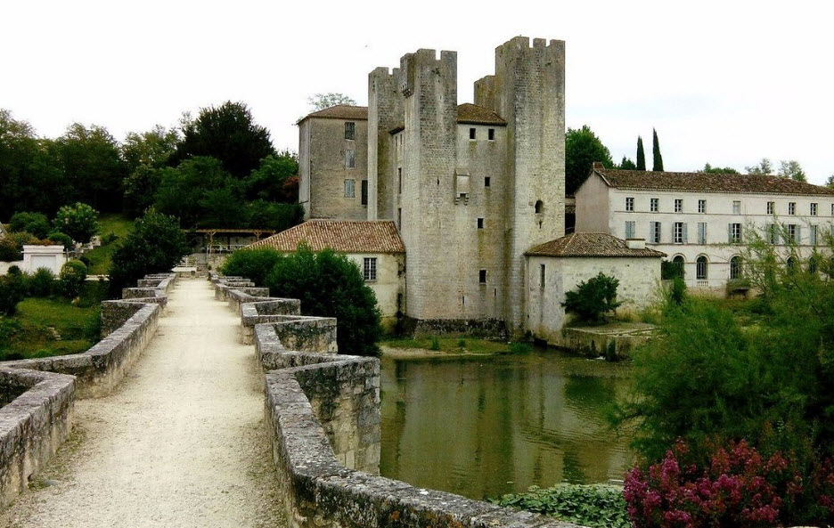 Barbaste, France