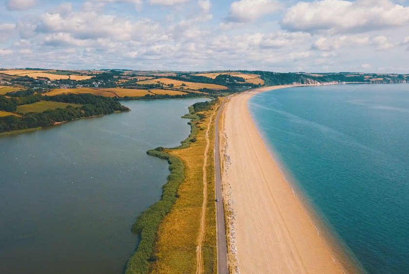 Slapton, United Kingdom
