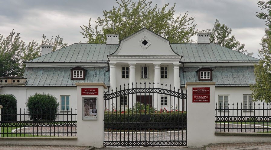 Hrubieszów, Poland, Poland