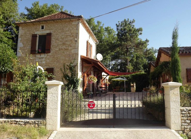 Cuzorn, France