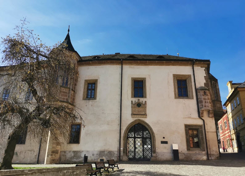 Hrádek, Czech Republic (Czechia)