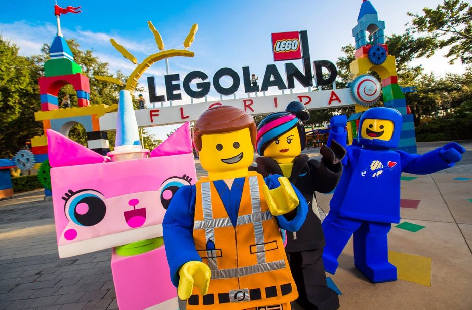 LEGOLAND® Florida Resort, United States