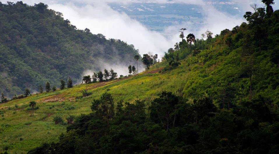 Evinayong, Centro Sur Province, Equatorial Guinea