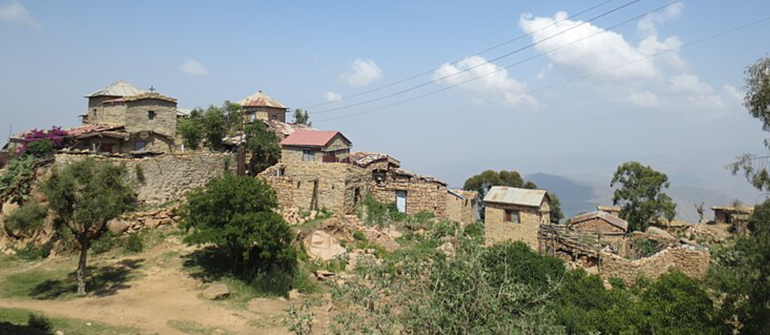 Nefasit, Northern Red Sea Region, Eritrea