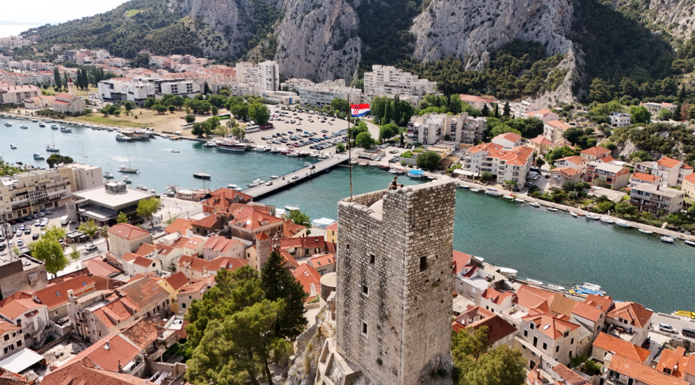 Peovica, Croatia