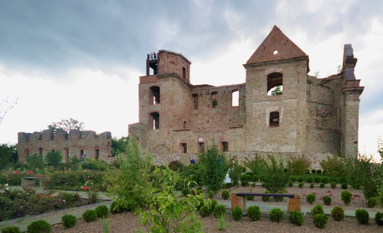 Zagórz, Poland