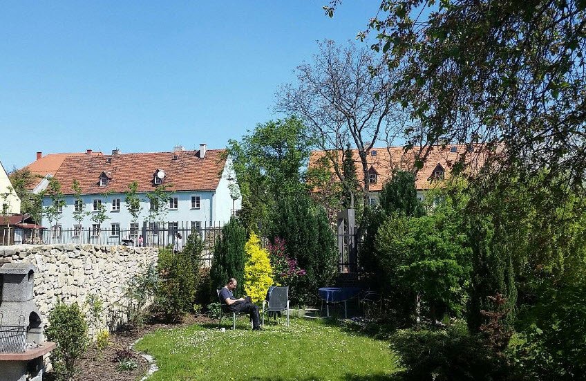 Příbor, Czech Republic, Czech Republic (Czechia)