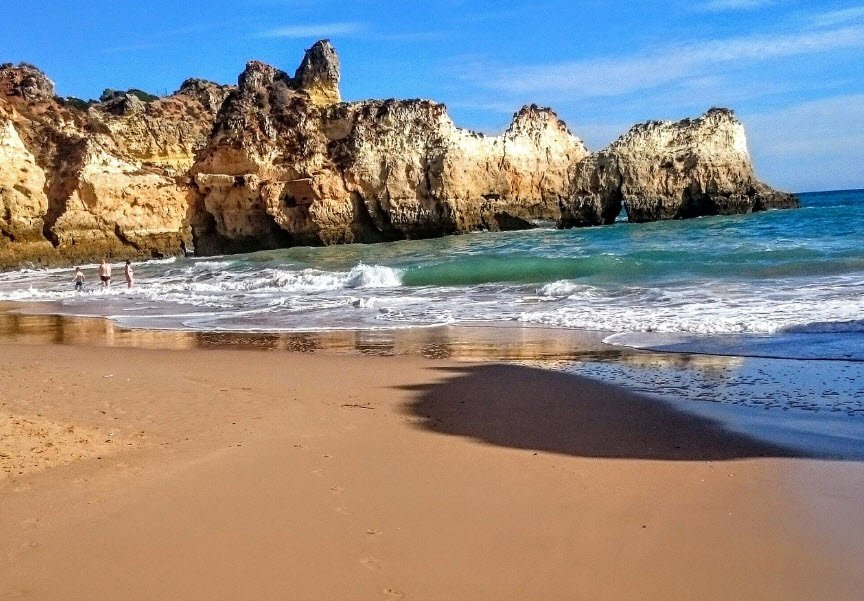 Alvor, Portugal
