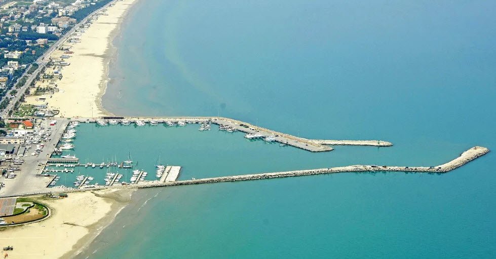 Giulianova, Italy