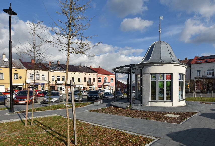 Rymanów, Poland