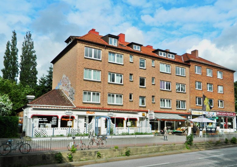 Landwehr, Germany