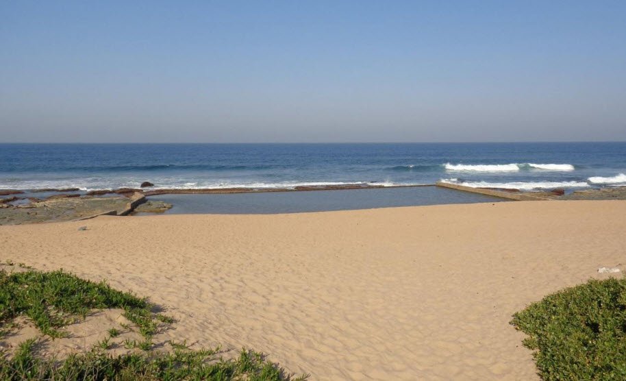 Mthwalume, , South Africa