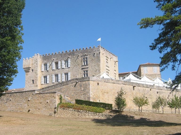 Terraube, France, France