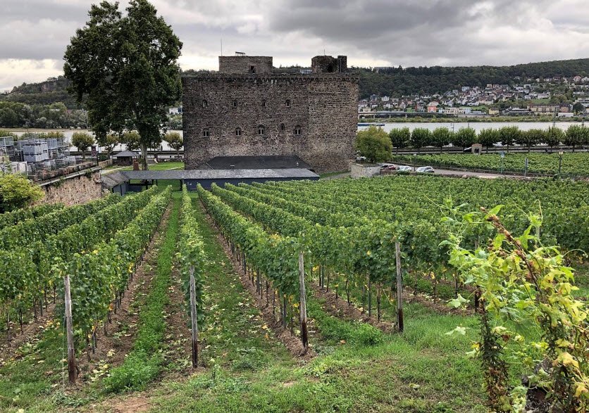Boosenburg, Germany, Germany