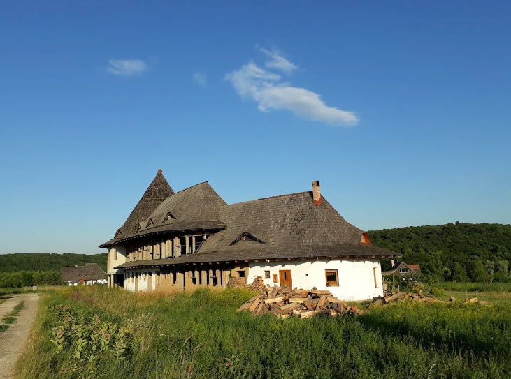 Galgahévíz, Hungary