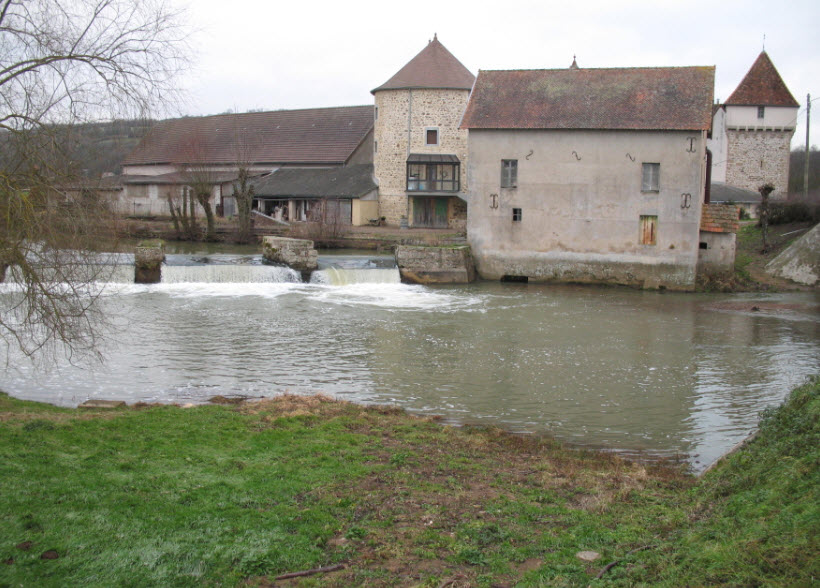 Igornay, France