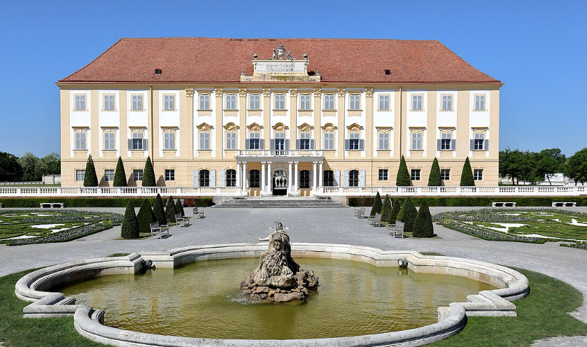 Schlosshof, Germany