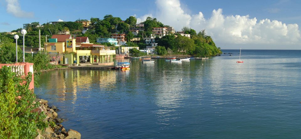 Húcares, , Puerto Rico