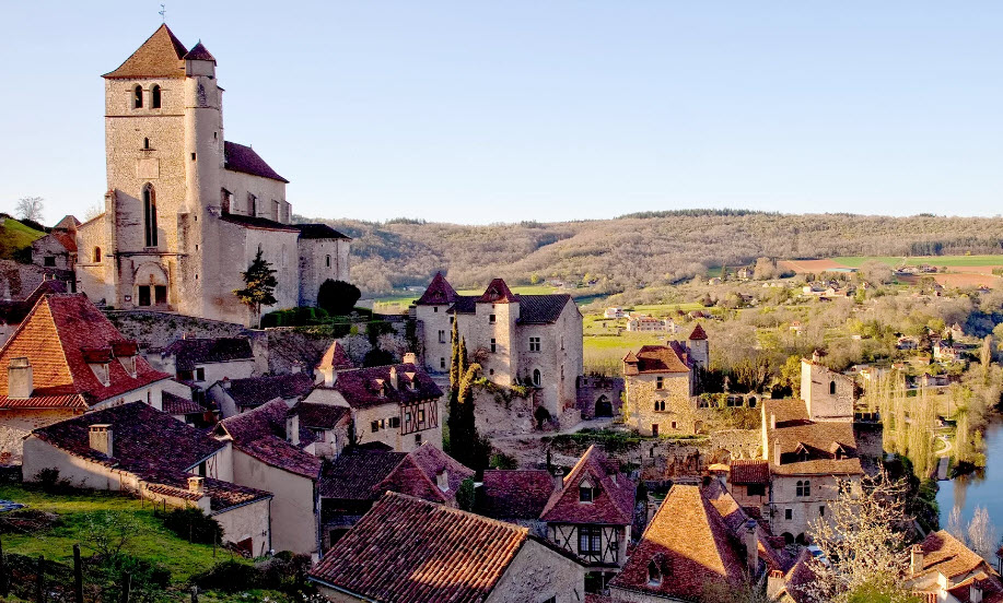 Mareuil, France