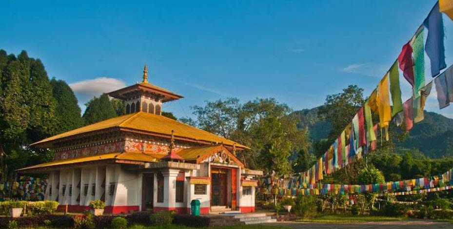 Bhismaknagar, Arunachal Pradesh, India