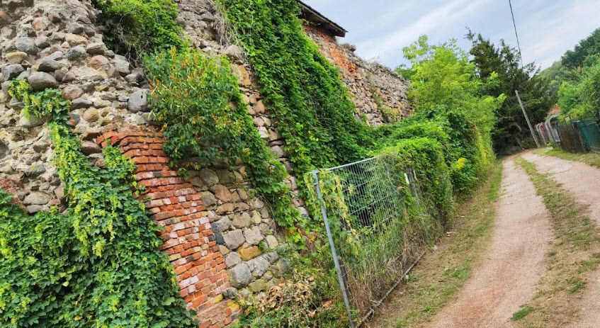 Bärenkasten, Oderberg, Germany, Germany
