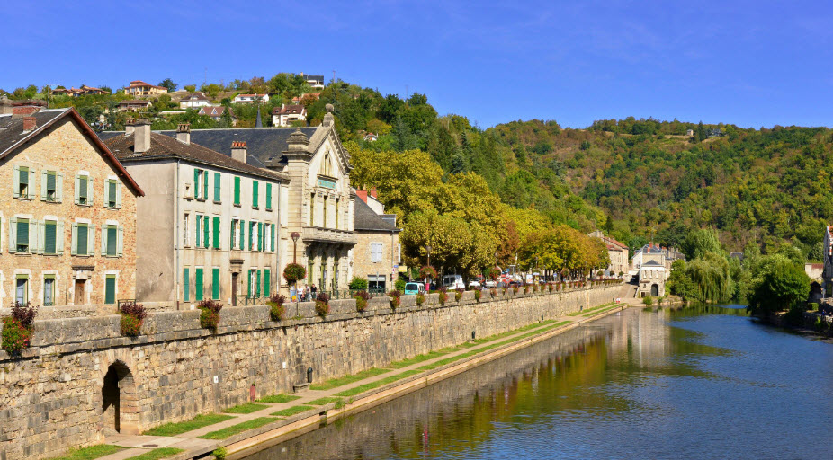 Labastide-Villefranche, France