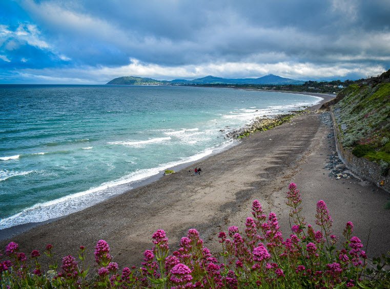 Killiney , , Ireland