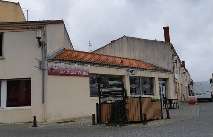Vieillevigne, France, France