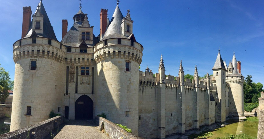 Dissay, France