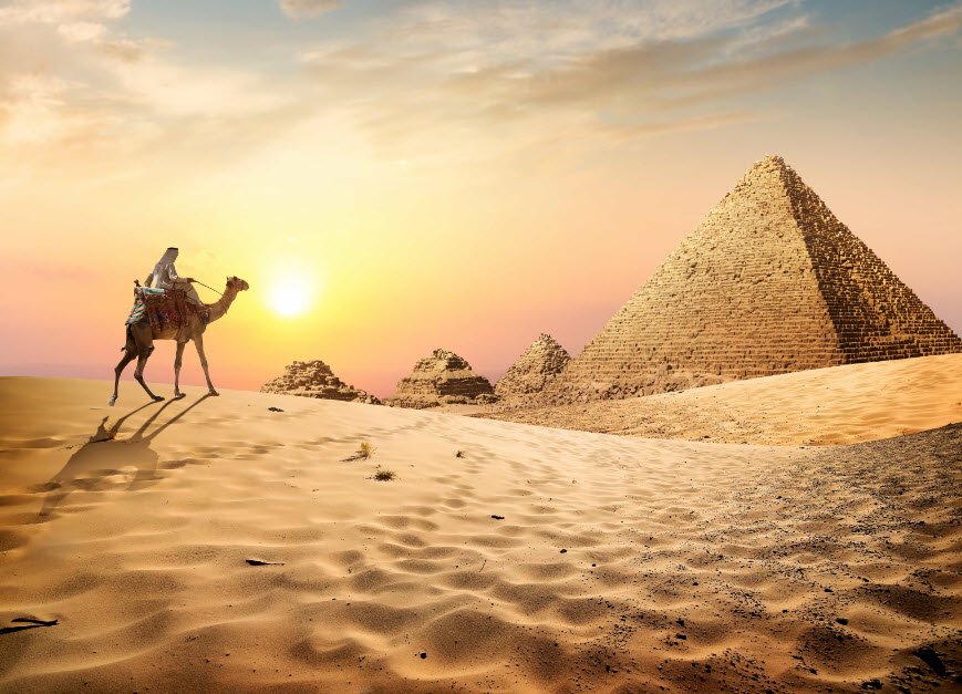 Egypt