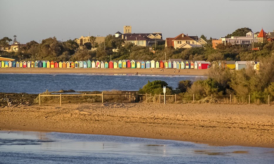 Brighton, Australia