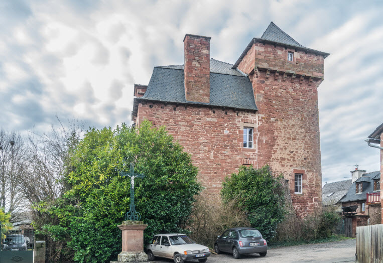 Pruines, France