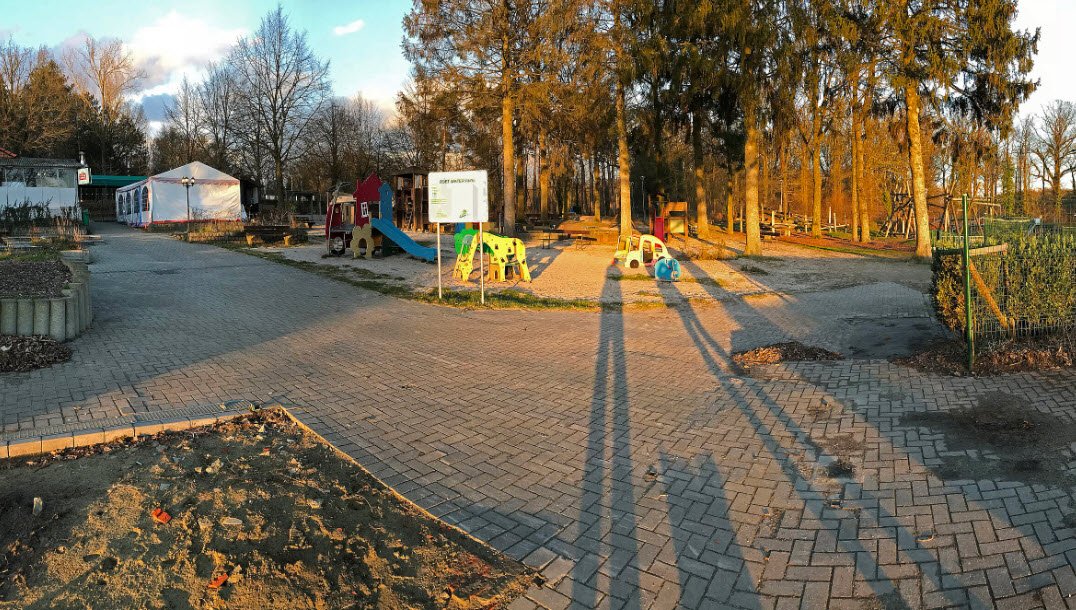 ZoetWaterPark, Oud-Heverlee, Belgium, Belgium