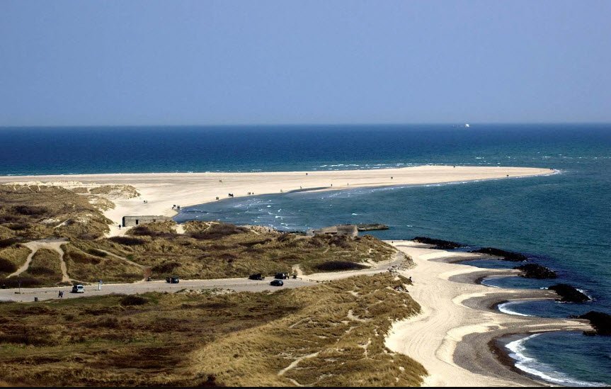 Skagen, Skagen, North Jutland, Denmark