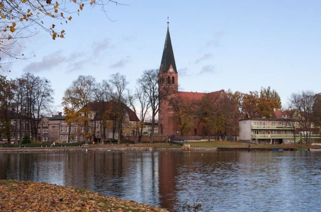 Wałcz, Poland