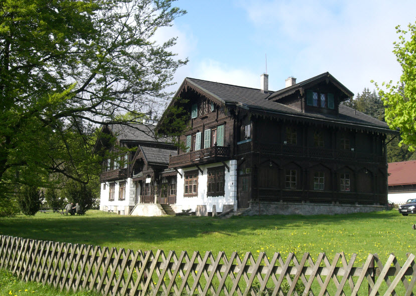 Kladská, Czech Republic (Czechia)
