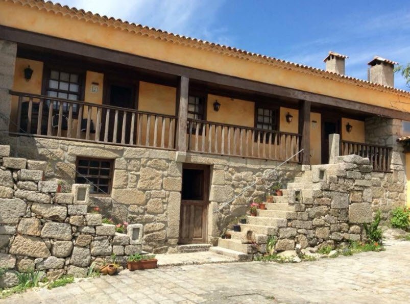 Pendão, Portugal