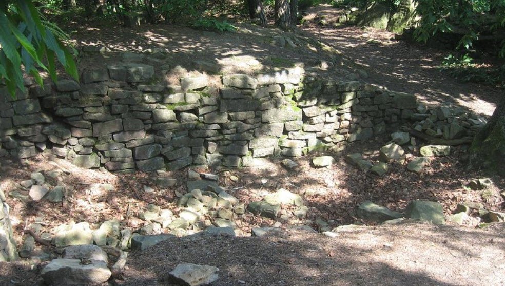 Heidenlöcher, Deidesheim, Germany, Germany