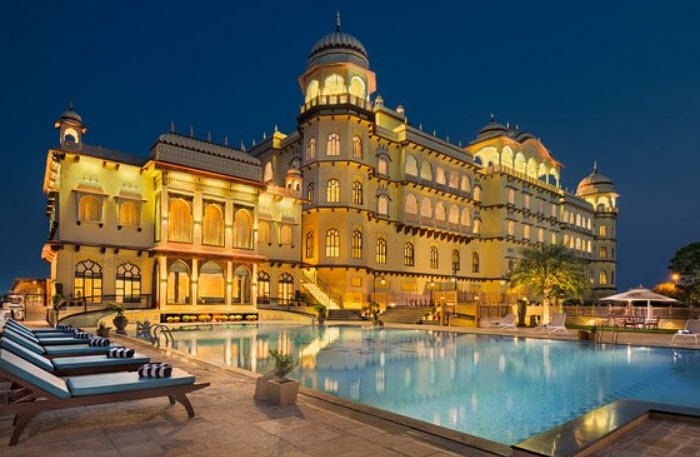 Karnal, Haryana, India