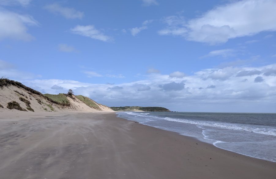 Magherabeg , , Ireland