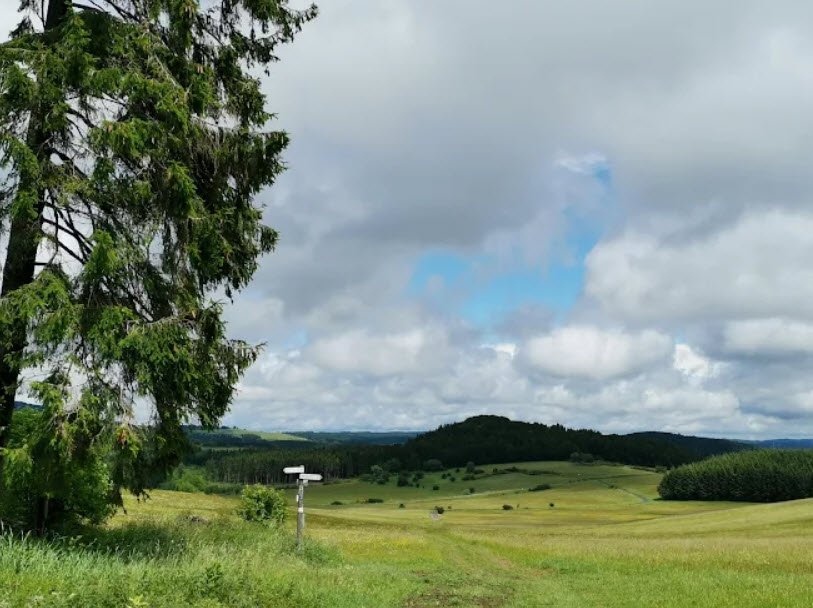 Freudenkoppe, Neroth, Germany, Germany