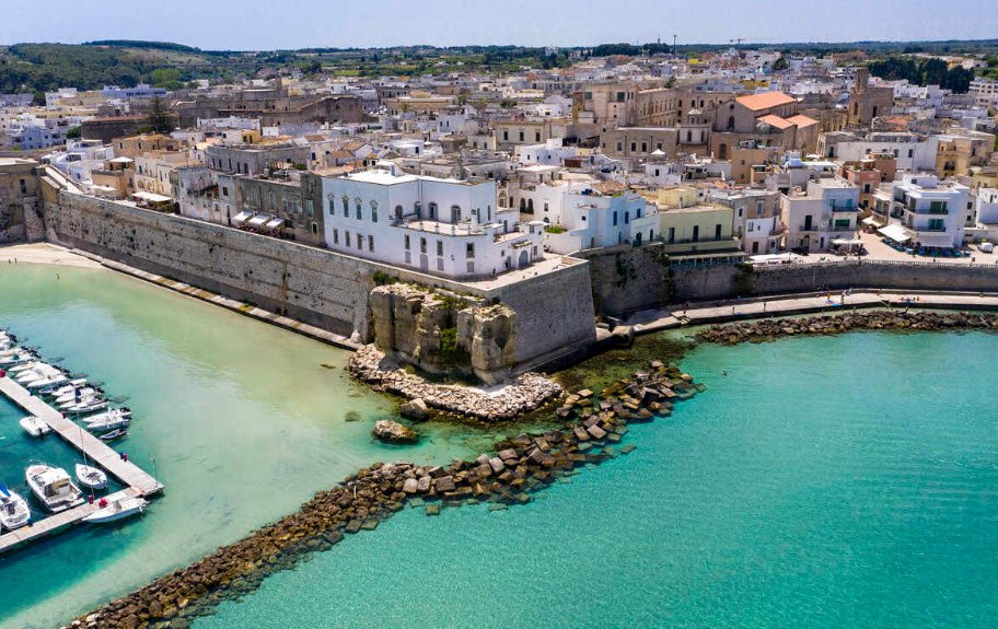 Lecce, Apulia, Italy